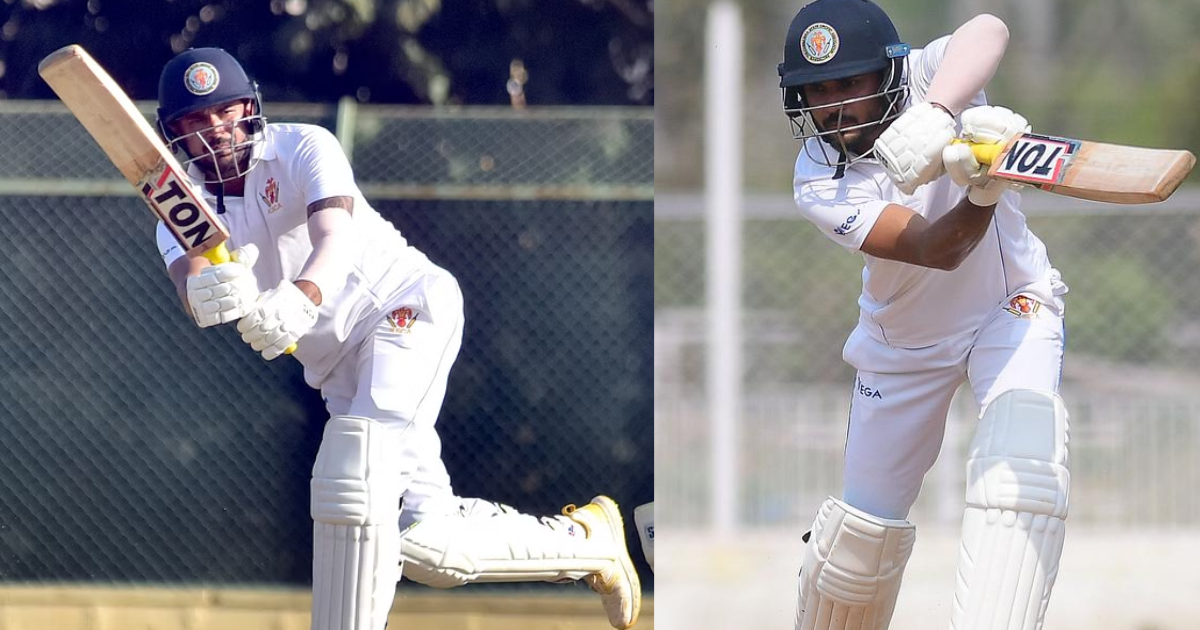 6,6,6,4,4,4... Manish Pandey के बल्ले का धमाल, रणजी में दिखाया T20 वाला कमाल, सिर्फ इतनी गेंदों में...