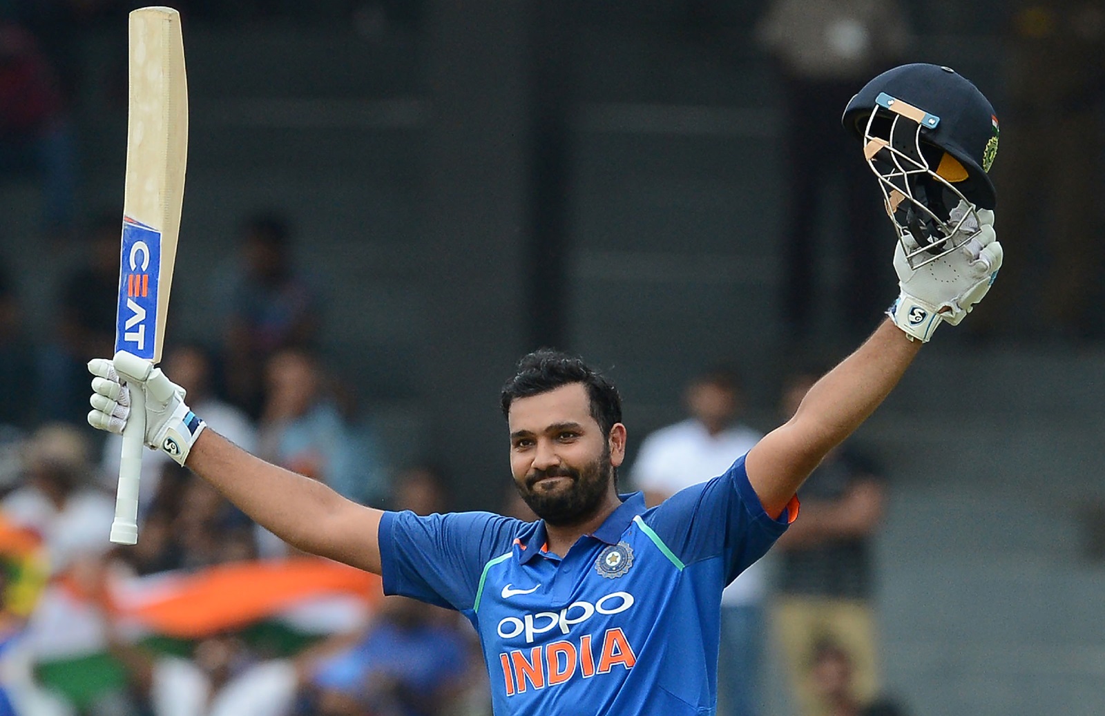 आखिरी ODI से पहले रोहित शर्मा ने अपने फैंस को दी बड़ी खुशखबरी, इंदौर के स्टेडियम में करेंगे यह धमाल