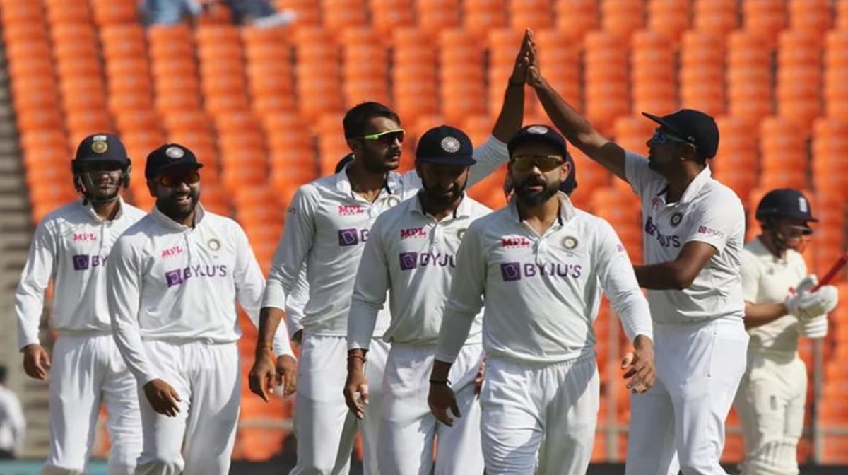 भारत दौरे पर आए इंग्लैंड के खिलाड़ी हुए बीमार, बेन स्टोक्स सहित कई खिलाड़ी को हुई समस्या