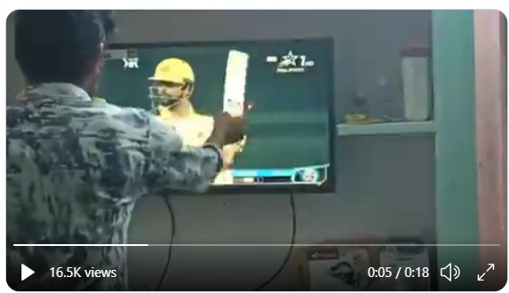suresh raina