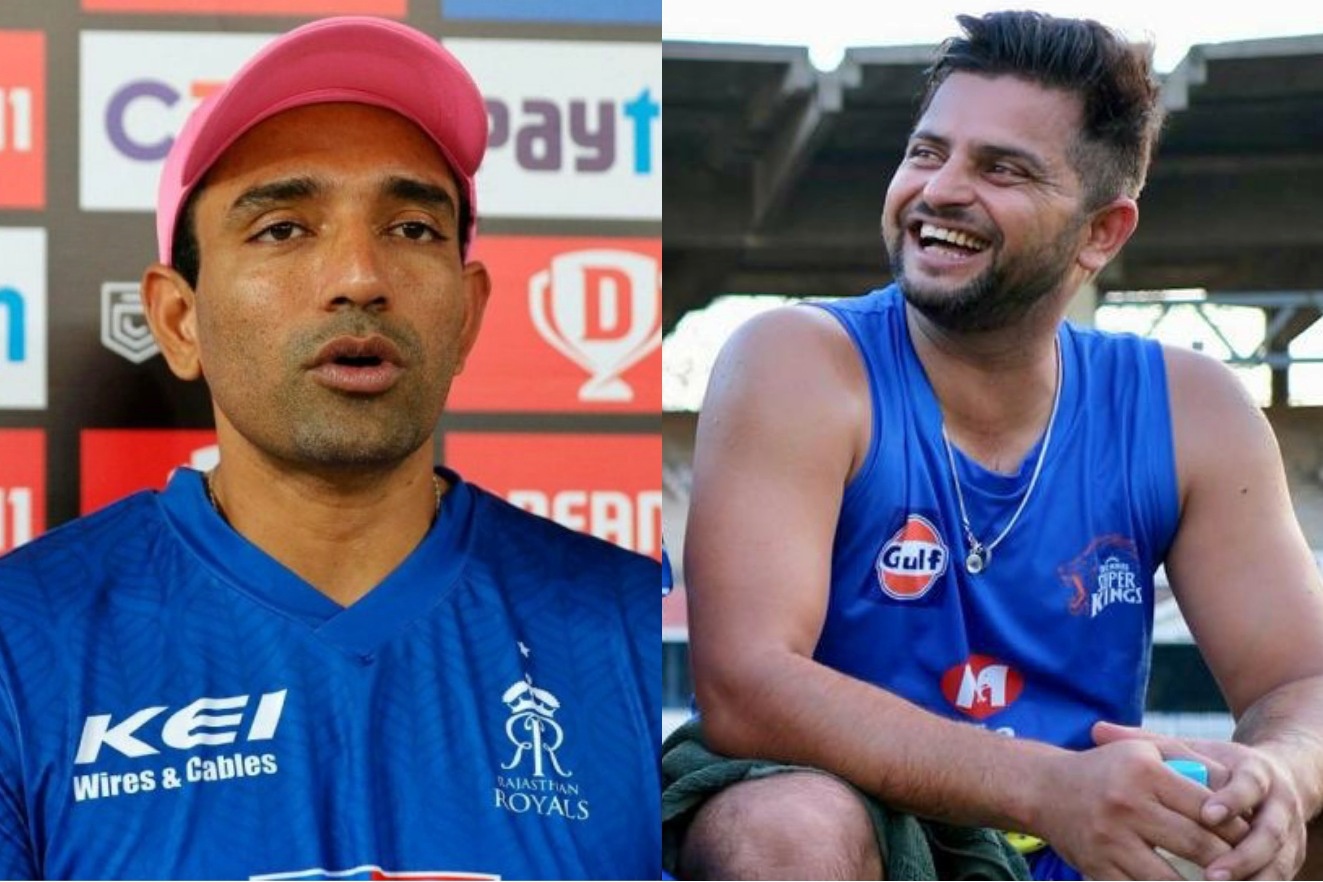 IPL में सबसे ज्यादा बार 10 से कम स्कोर बनाने वाले 5 क्रिकेटर, नंबर 1 पर है होश उड़ाने वाला नाम
