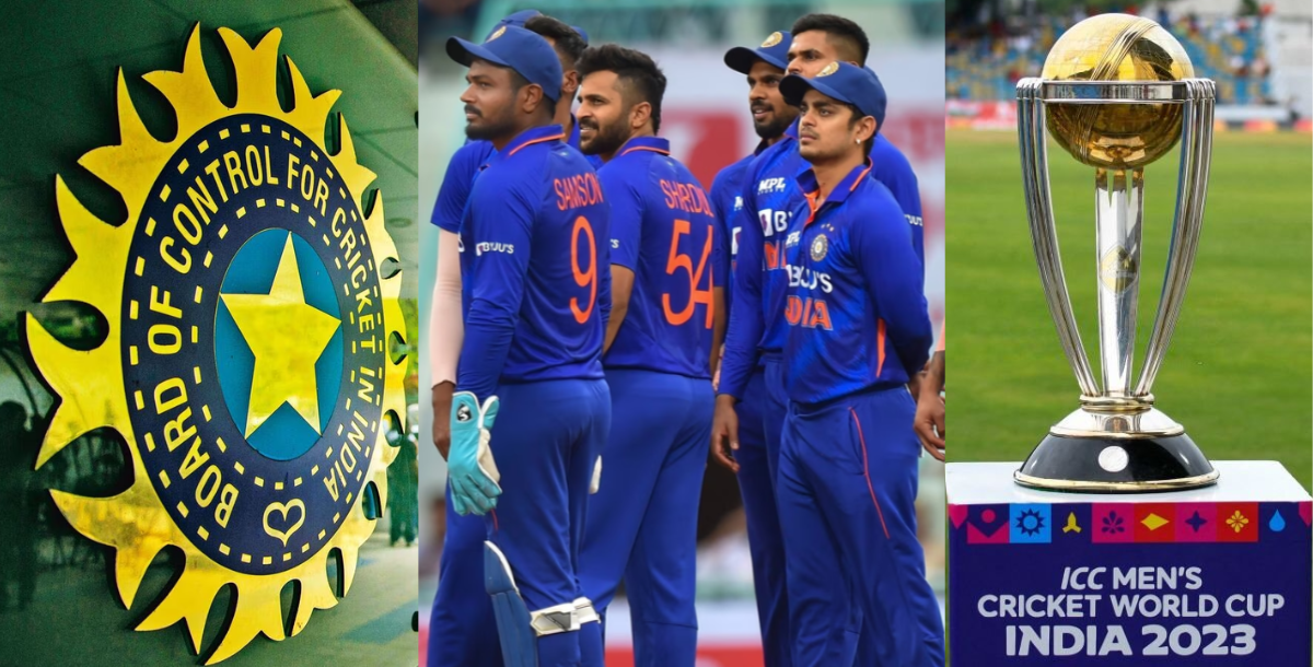 वर्ल्ड कप 2023 से पहले टीम के लिए आई बड़ी खुशखबरी, चोट रिकवरी कर लौटे ये 2 खूंखार खिलाड़ी