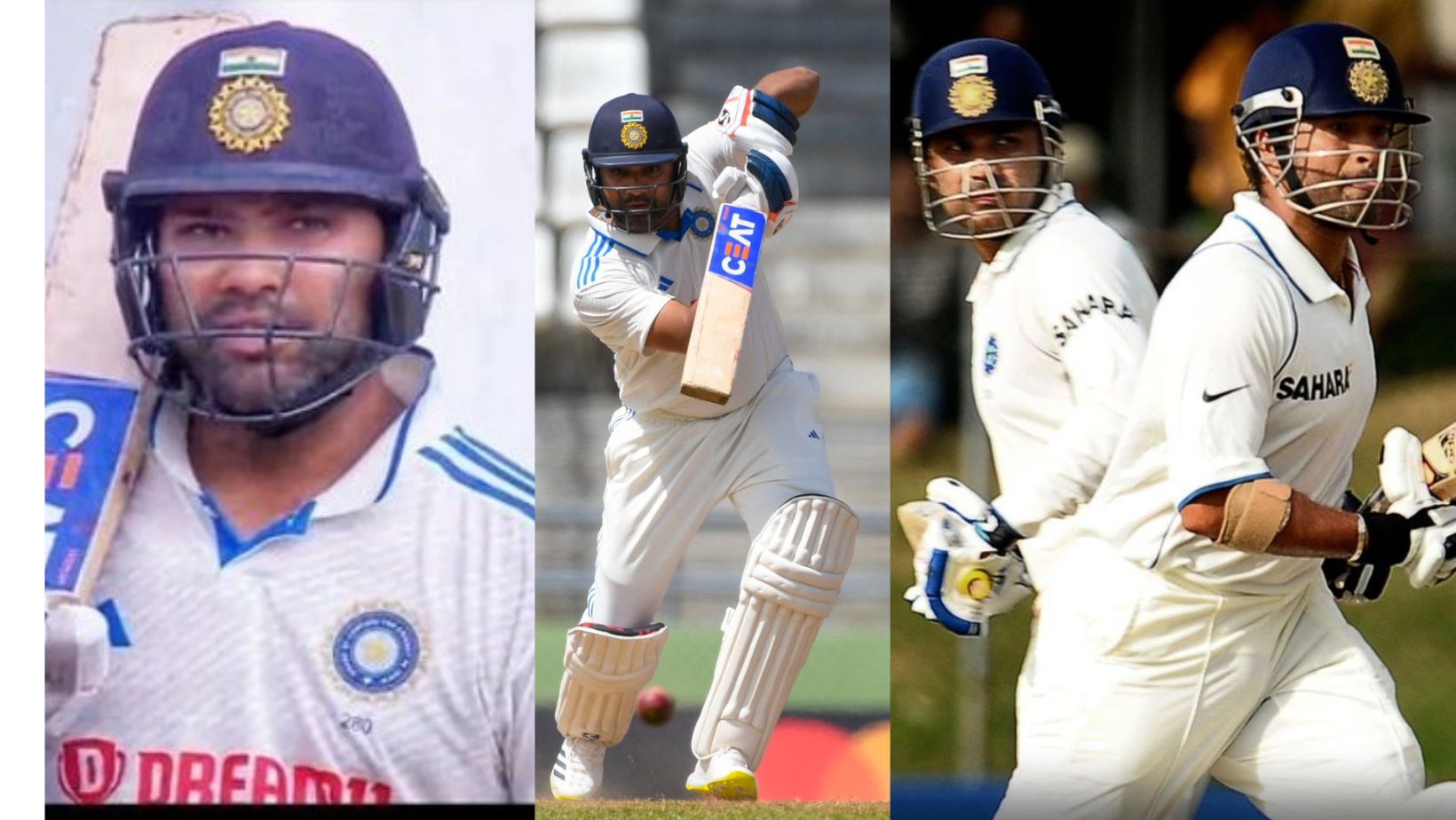 वेस्टइंडीज के खिलाफ Rohit Sharma ने रचा इतिहास, सचिन-सहवाग के खास कल्ब में हुए शामिल