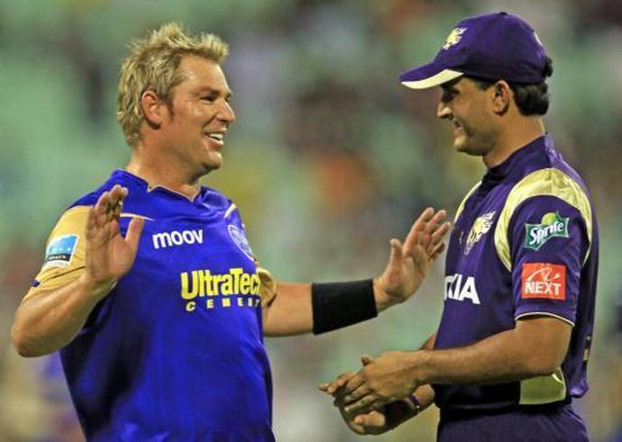 Shane Warne की मौत के बाद सौरव गांगुली ने फैंस को दी अहम सलाह, कहा- हेल्थ से कभी मत करना समझौता