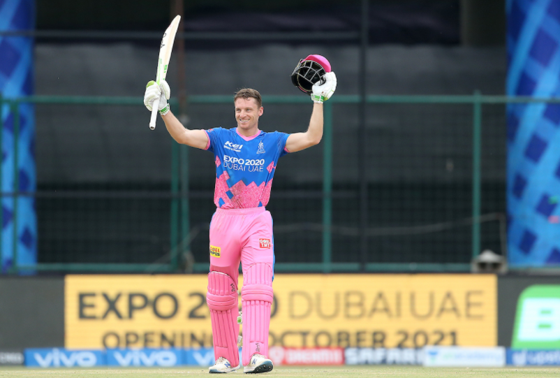 RR vs SRH, STAT REPORT: इस मैच में बने 10 बड़े रिकॉर्ड, जोस बटलर ने लगा दी रिकार्ड्स की झड़ी