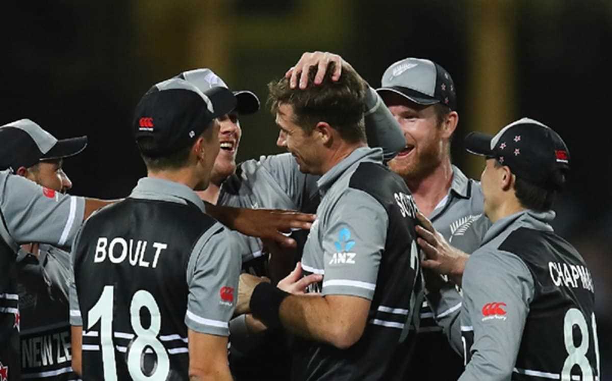 aus vs nz 2022