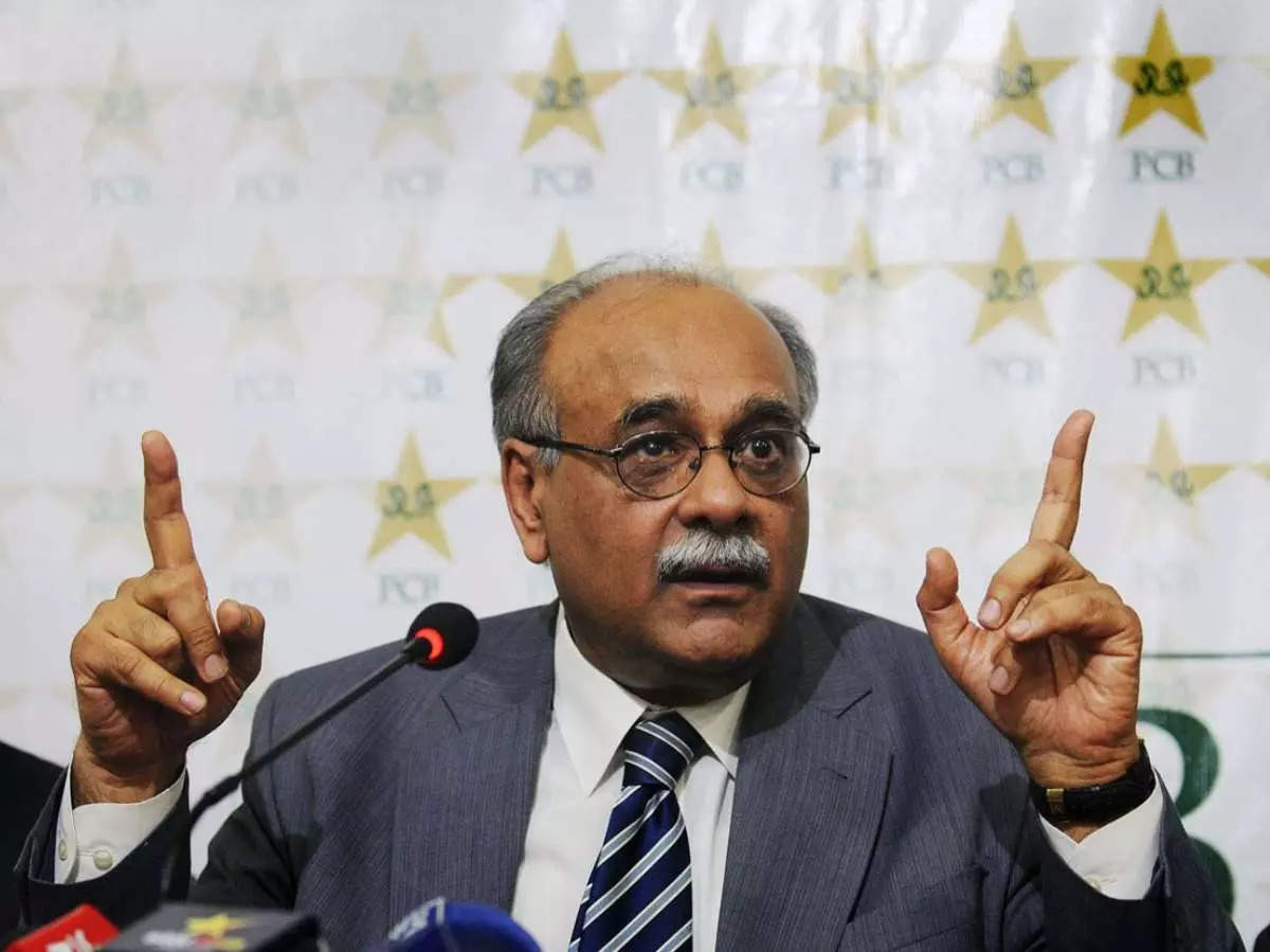 घरेलू हिंसा से लेकर भ्रष्टाचार तक, विवादों से घिरी रही है PCB के चैयरमैन नजम सेठी की जिंदगी, पुलिस न...