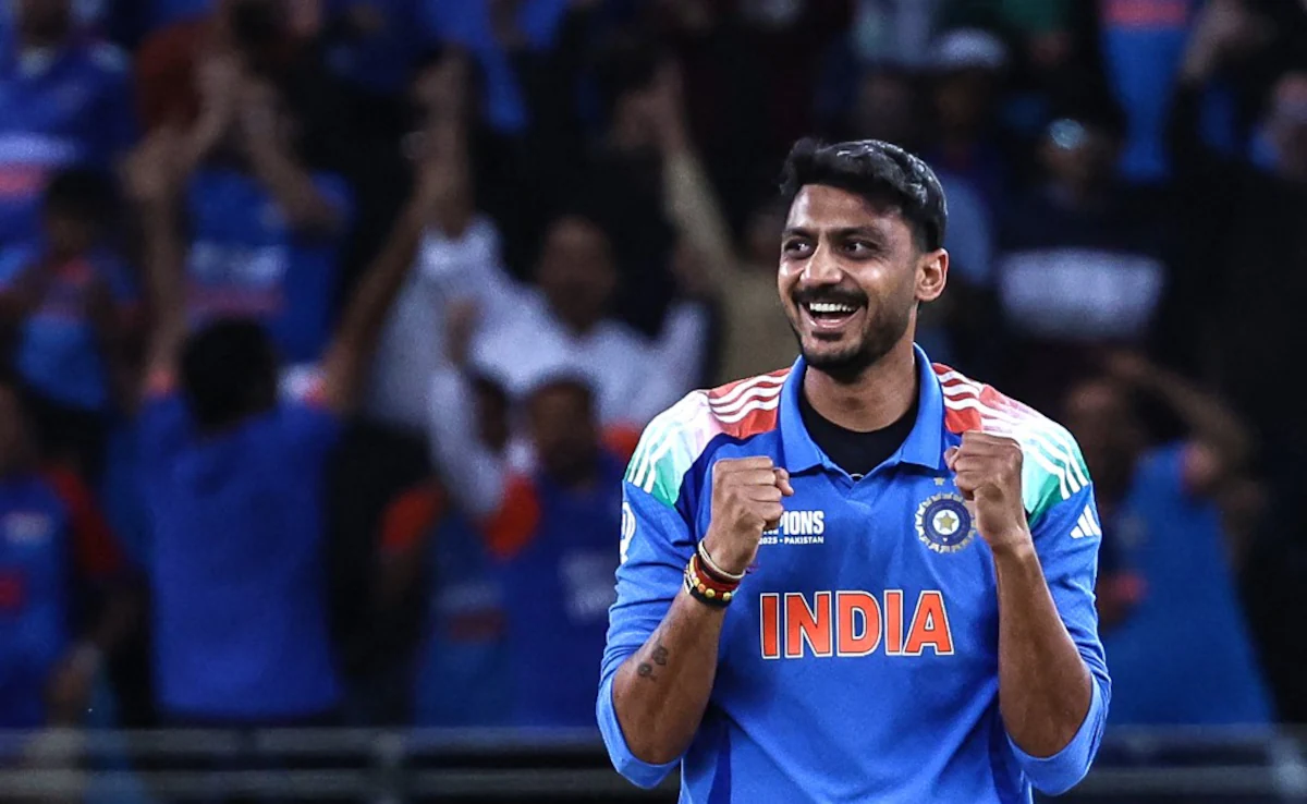  , India vs New Zealand