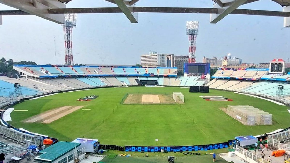  KKR vs DC