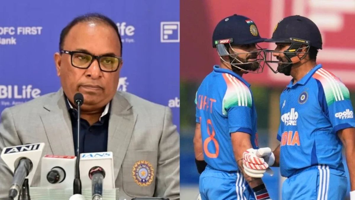 Devajit Saikia