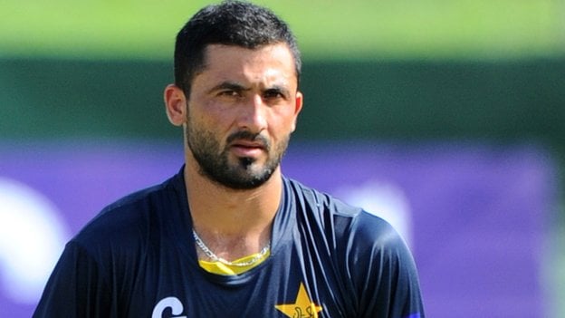Junaid Khan Junaid Khan