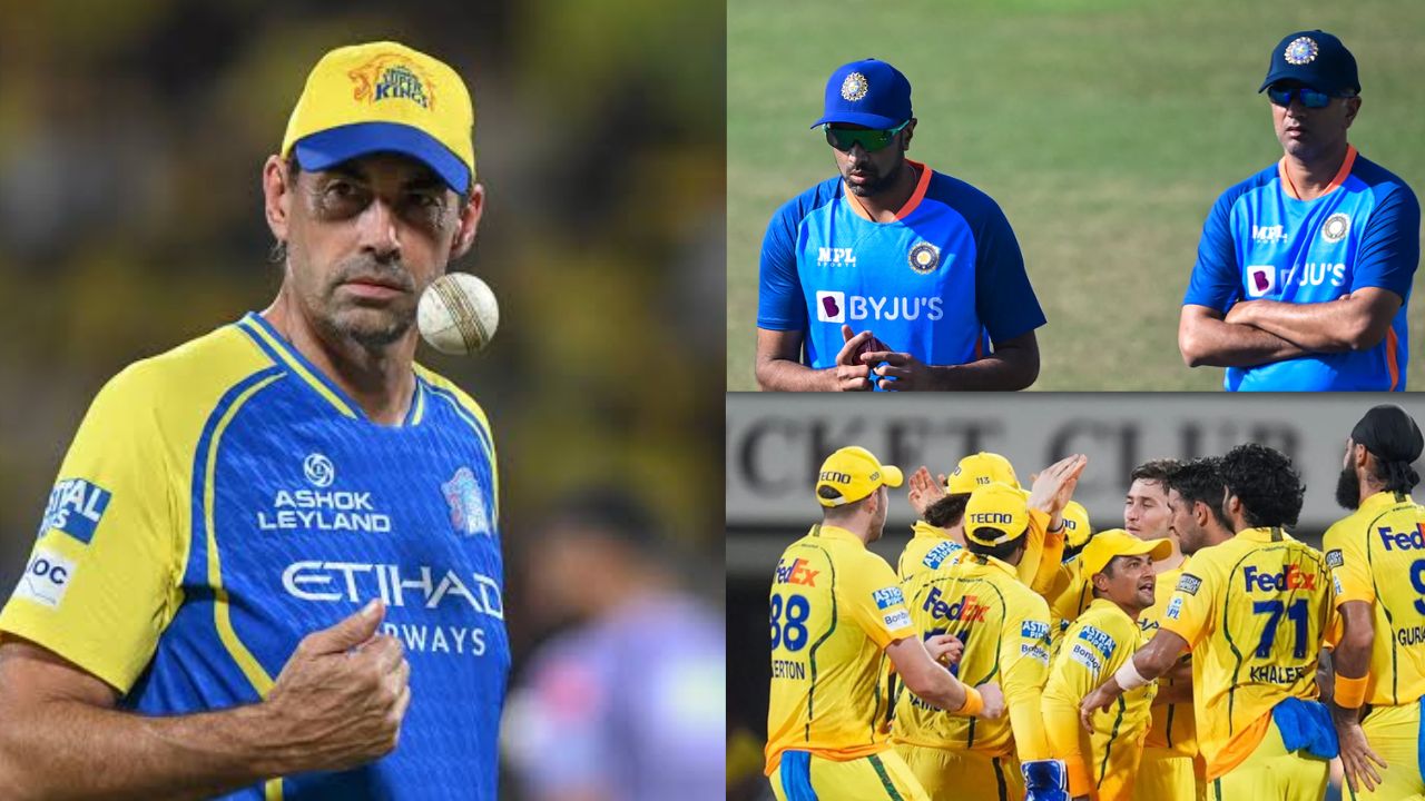 CSK
