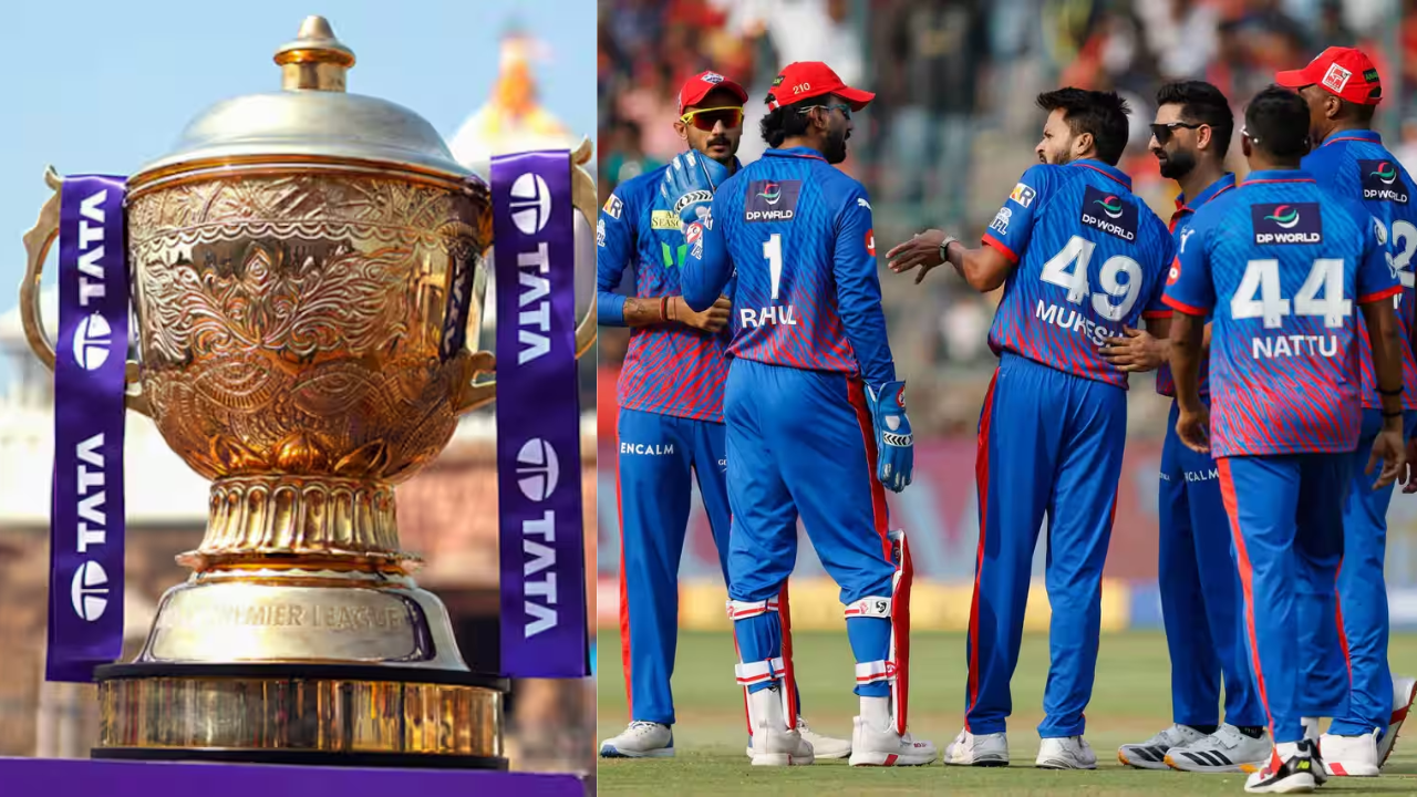 Delhi Capitals