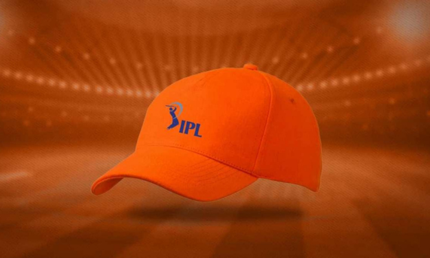  Orange Cap 2026
