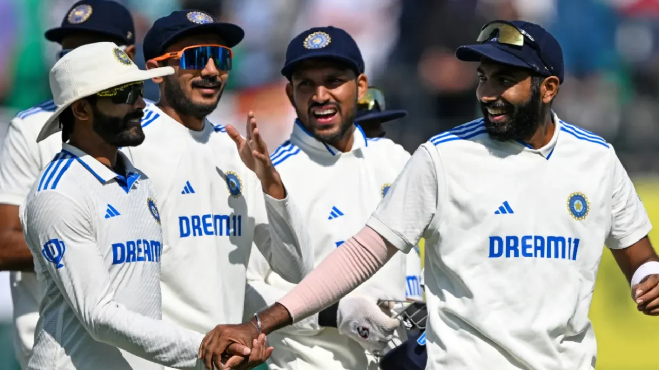 Team India