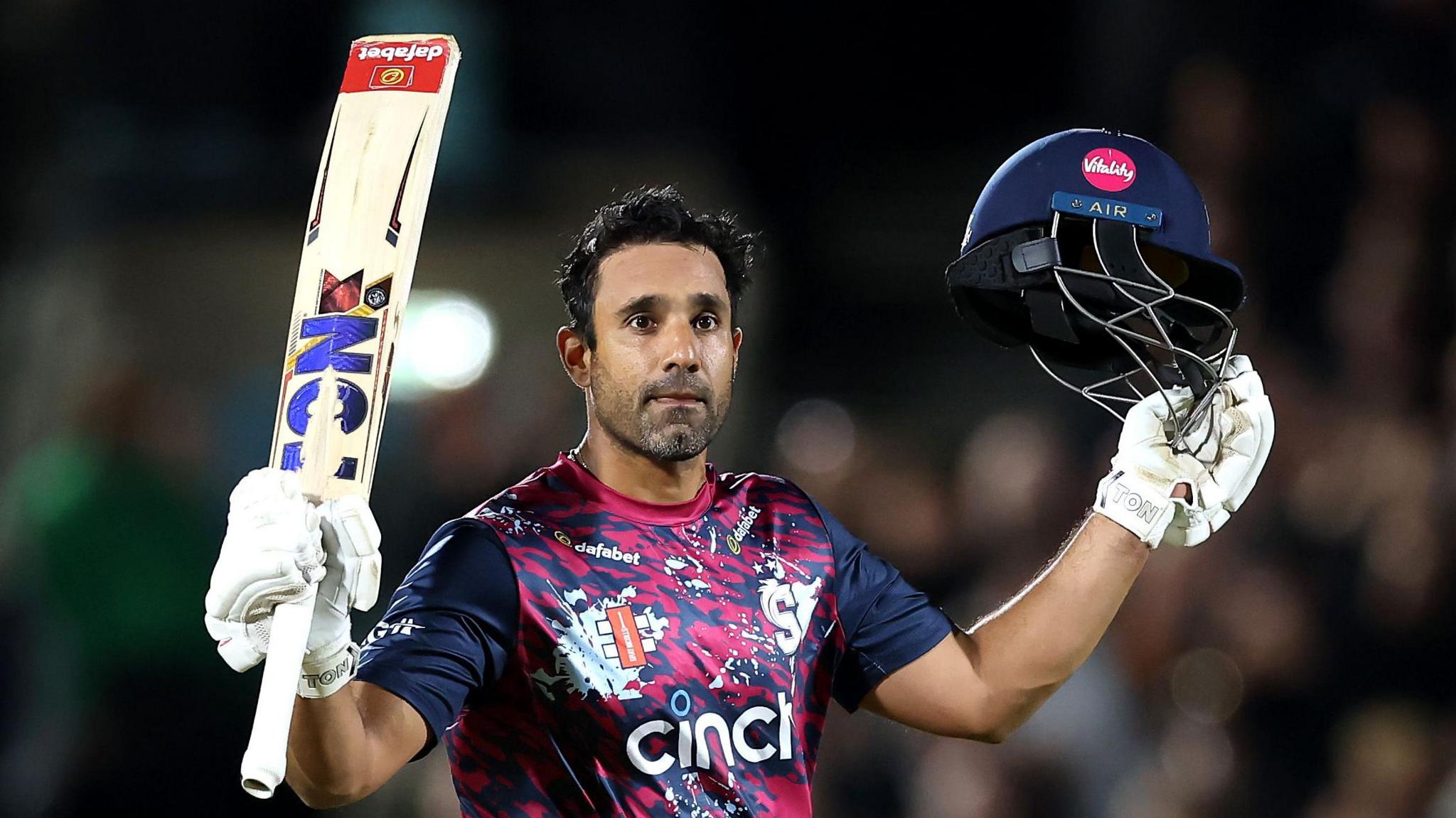 RAVI BOPARA
