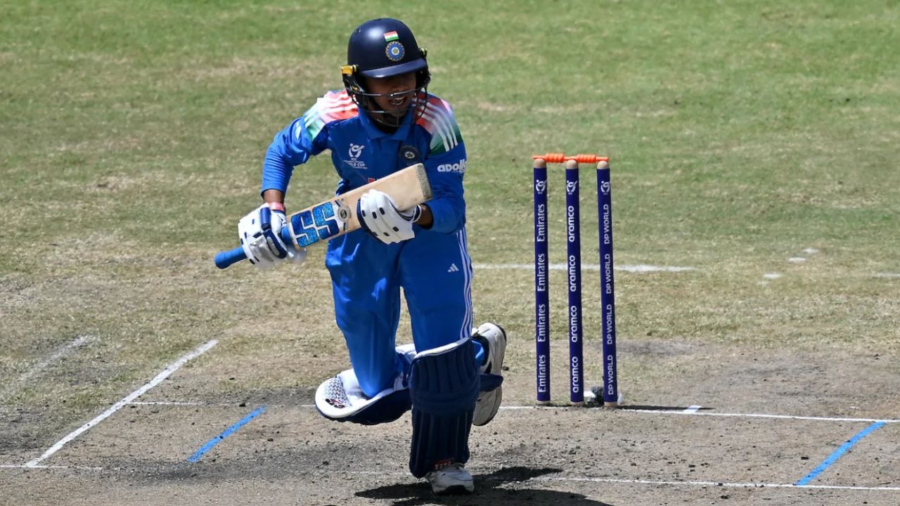 Team India Team India