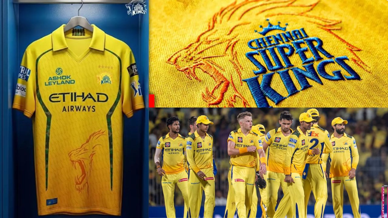 CSK