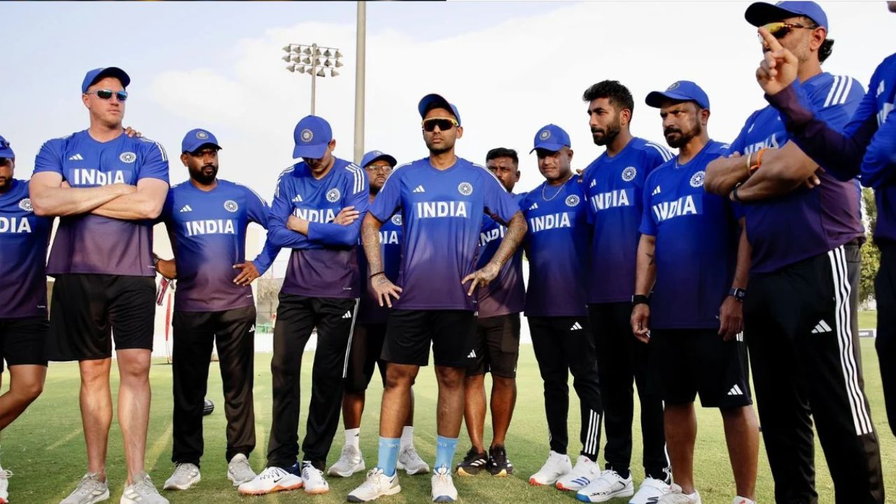 Team India