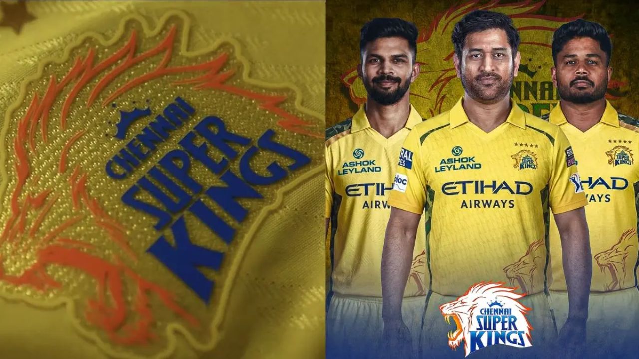 CSK