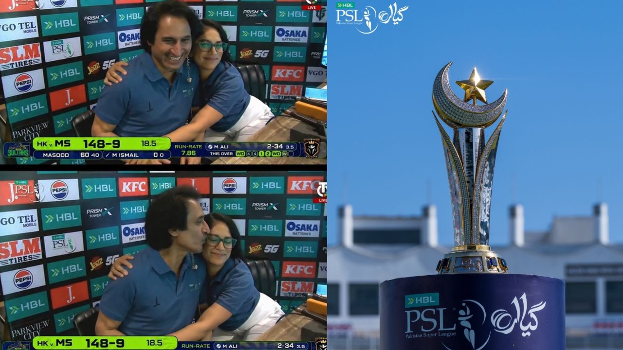 Ramiz Raja
