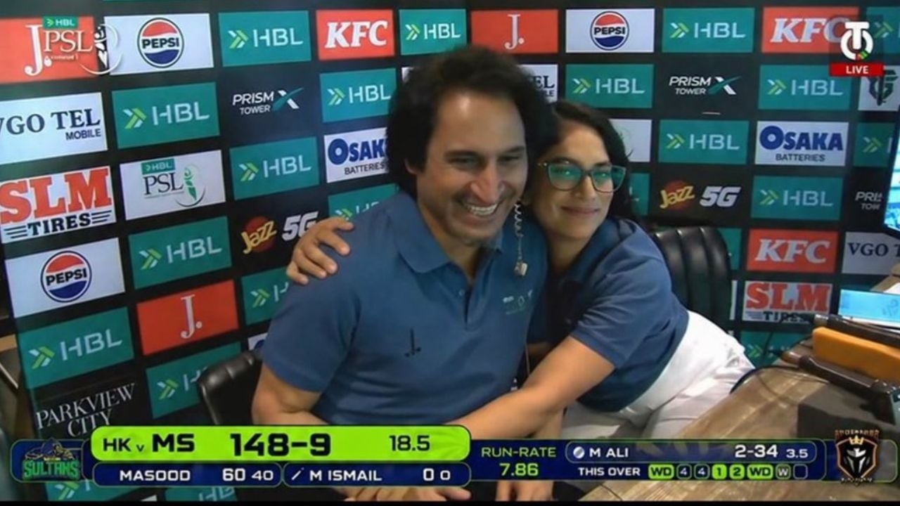 Ramiz Raja