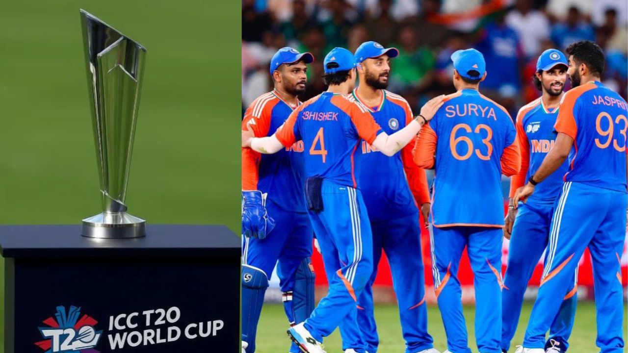 Team India