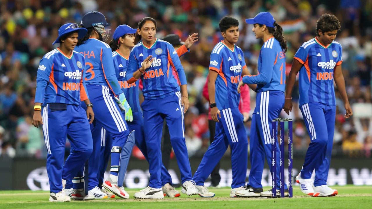 Team India