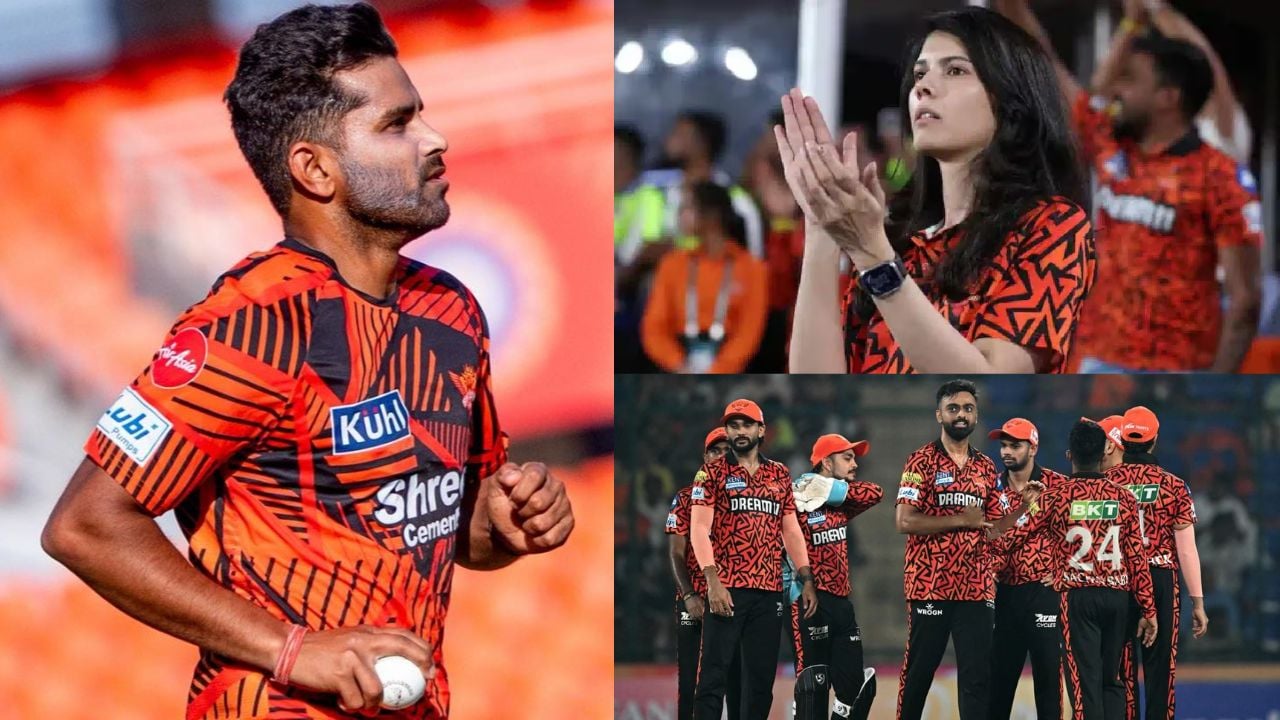 SRH