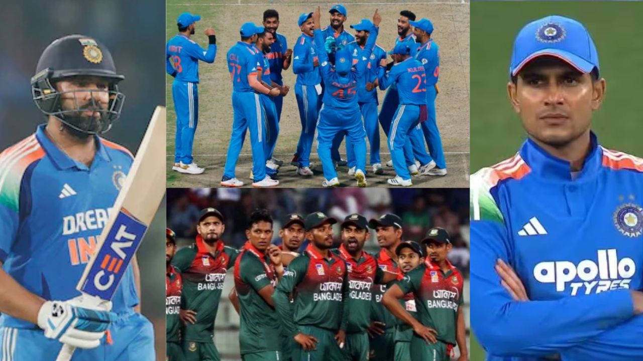 Team India