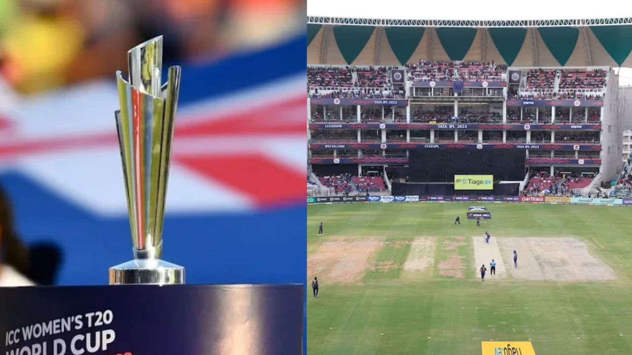 Team India