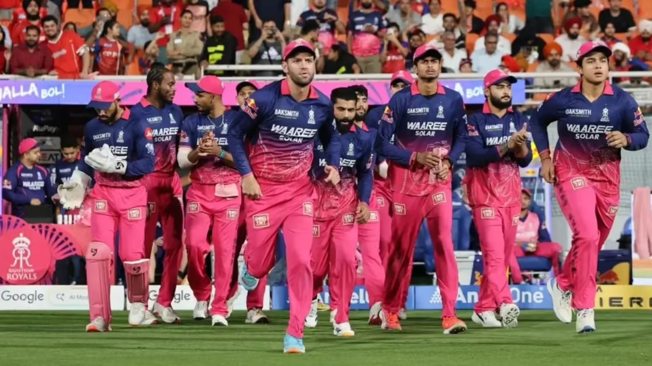 Rajasthan Royals