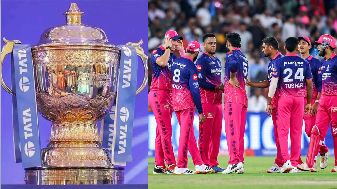 Rajasthan Royals