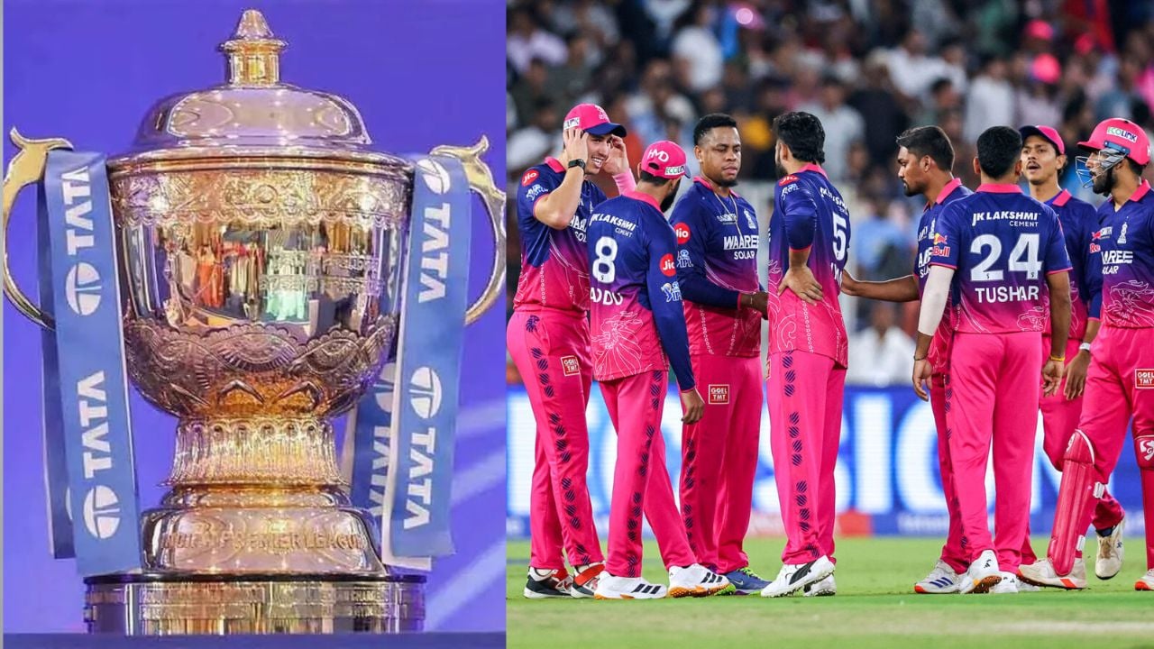 Rajasthan Royals