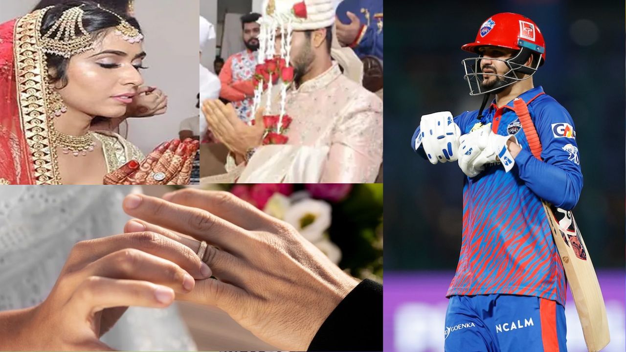 Muslim Indian Cricketer