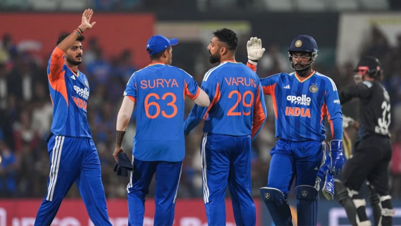 Ishan Kishan vs Sanju Samson