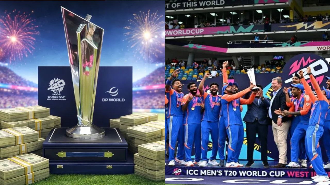 T20 World Cup 2026
