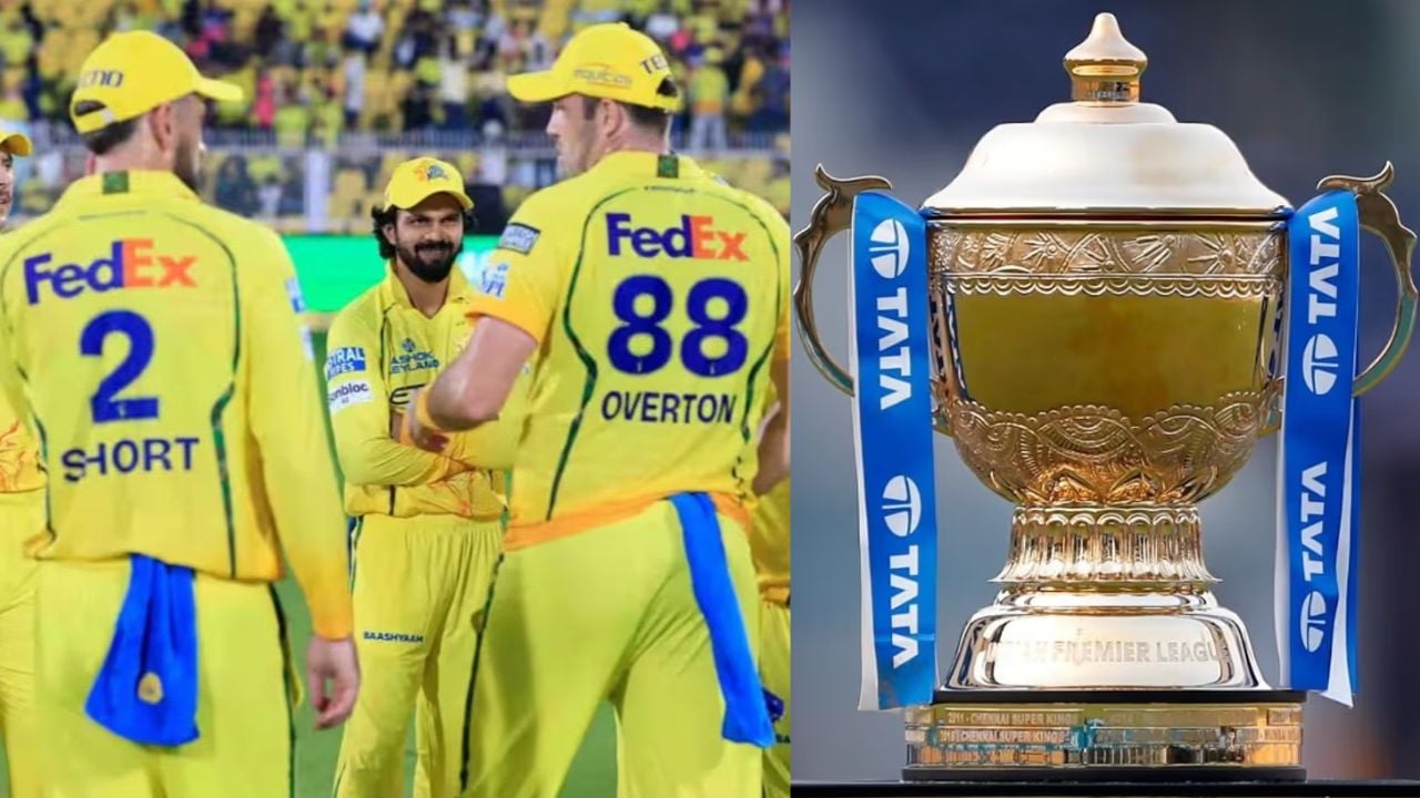 CSK