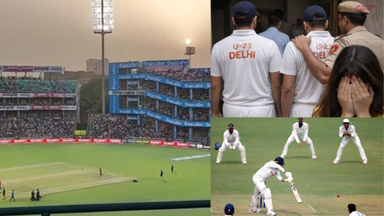 Delhi Players