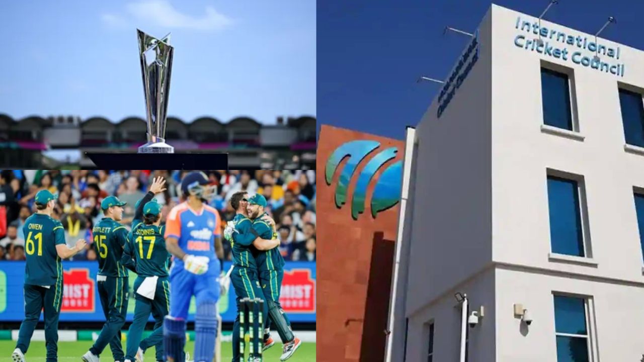 ICC