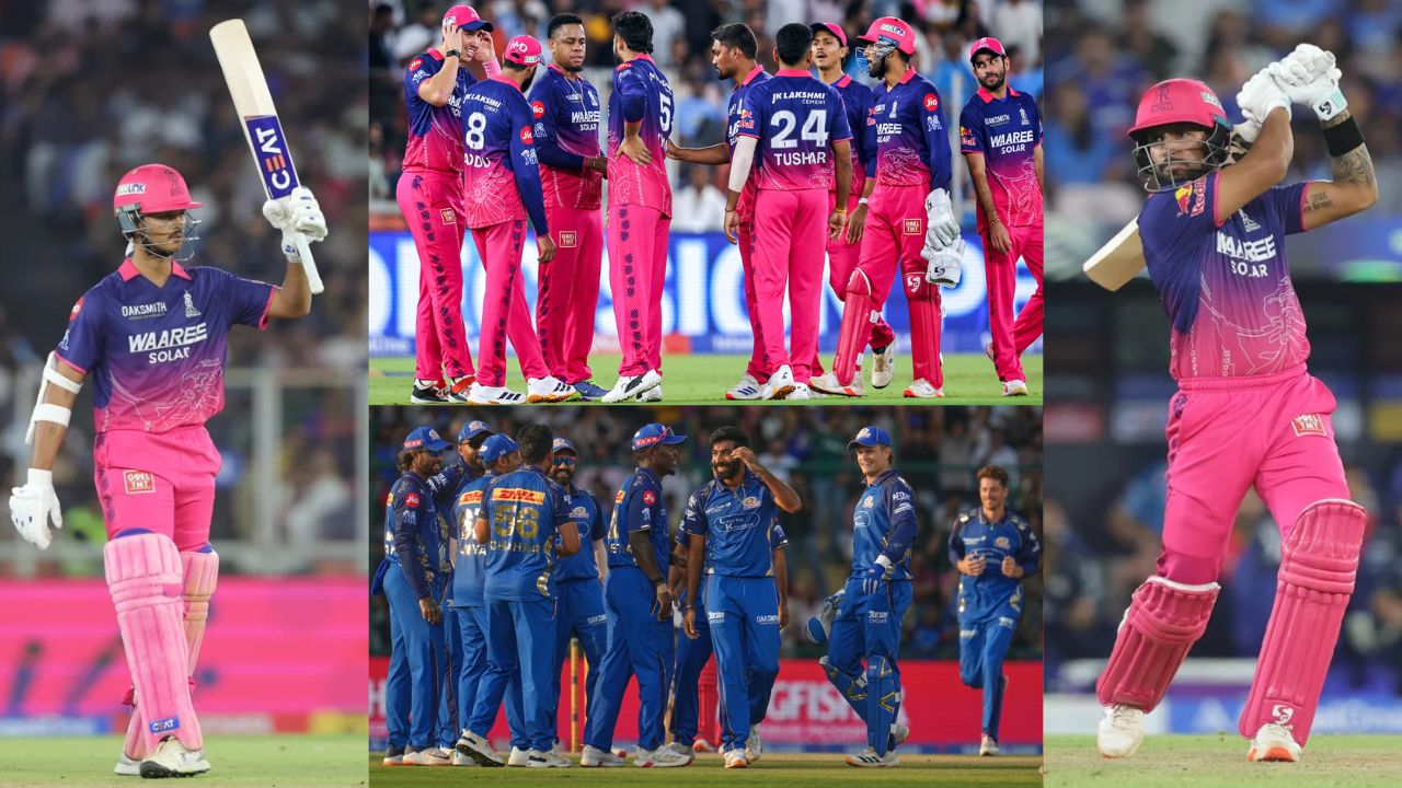 Rajasthan Royals