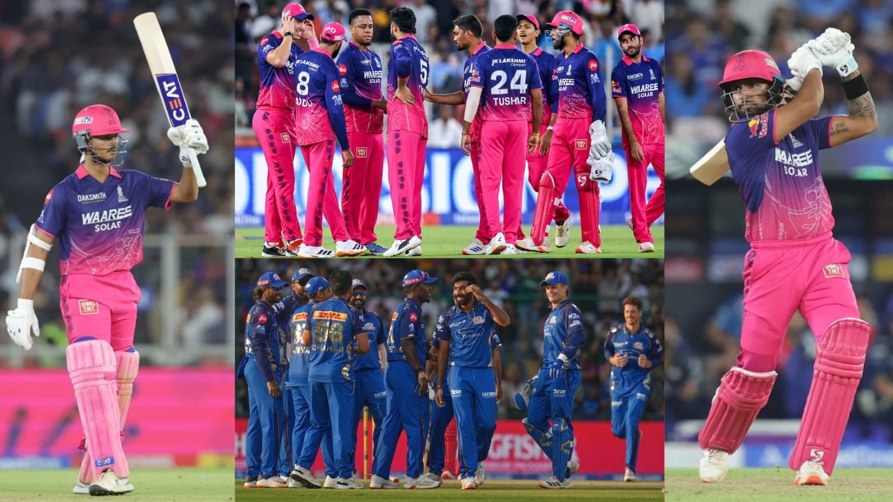 Rajasthan Royals