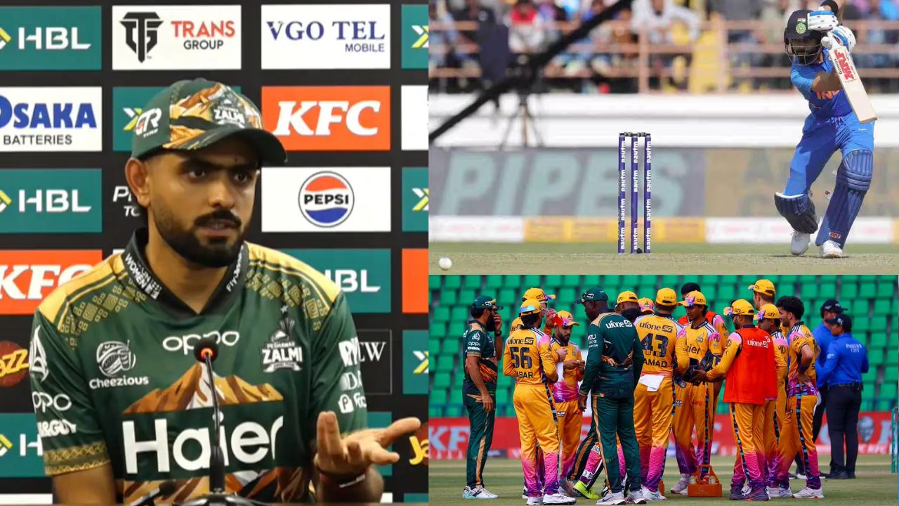 Babar Azam