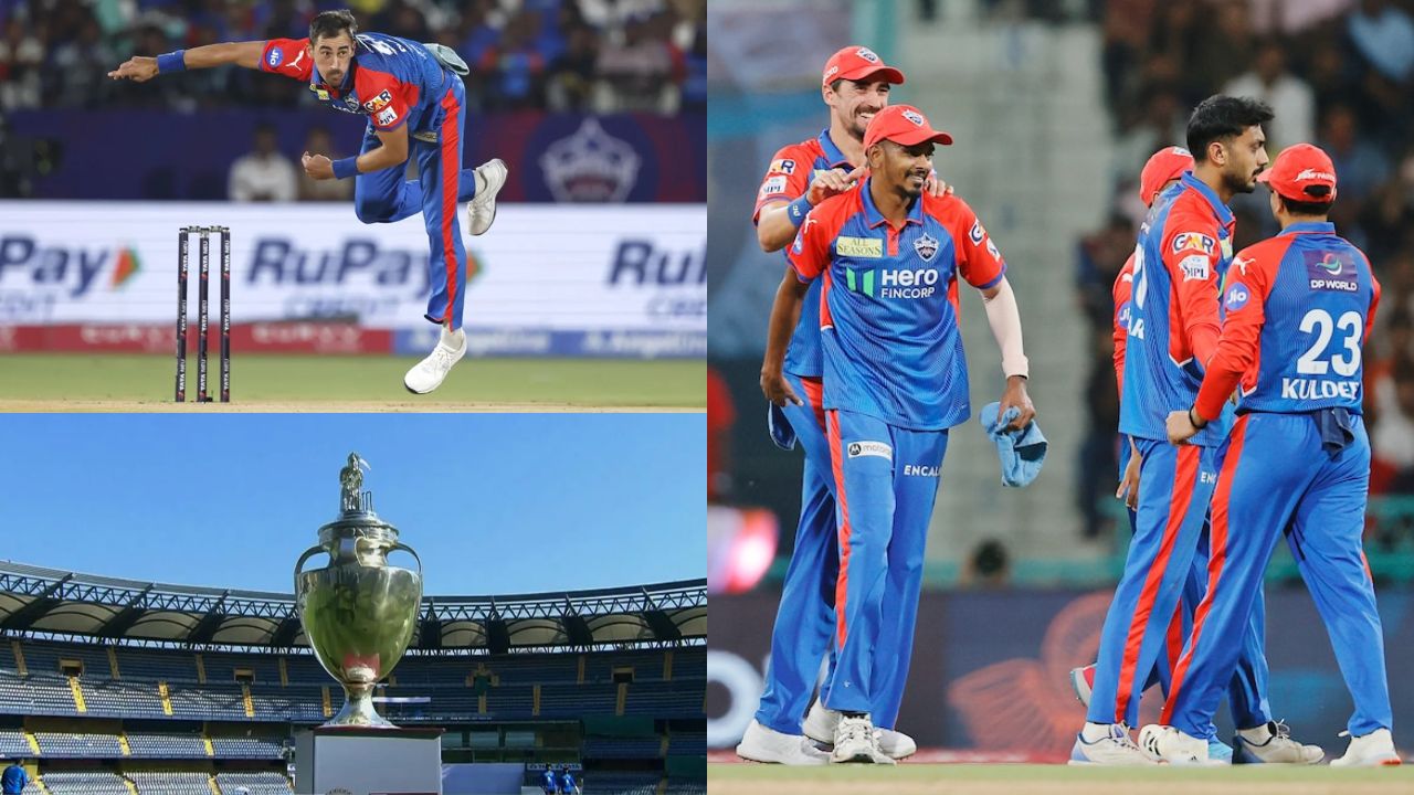 Delhi Capitals