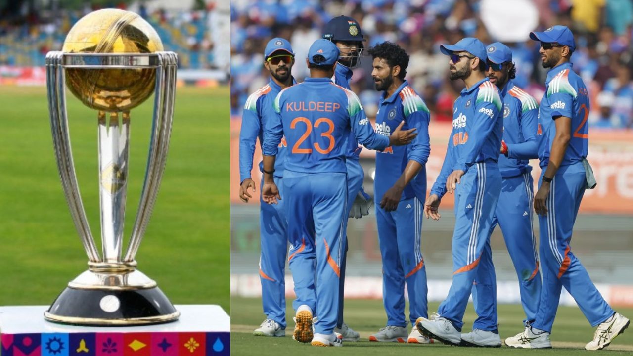 Team India