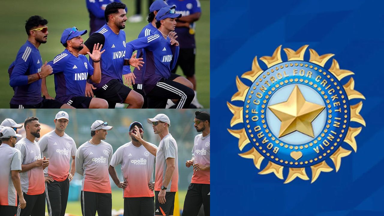 BCCI