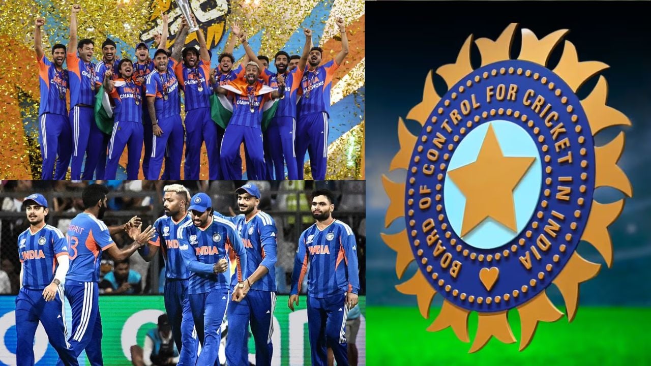 BCCI