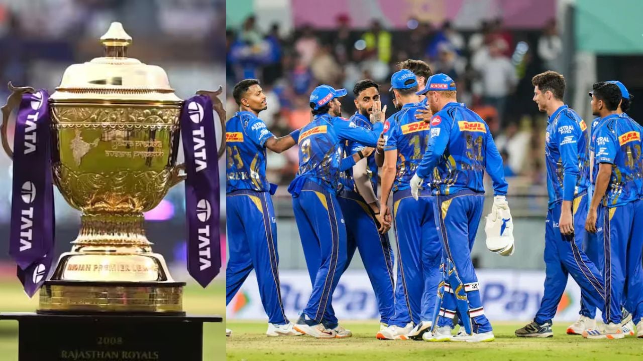 Mumbai Indians