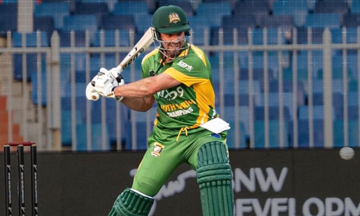 IND-L vs SA-L Today Match Prediction