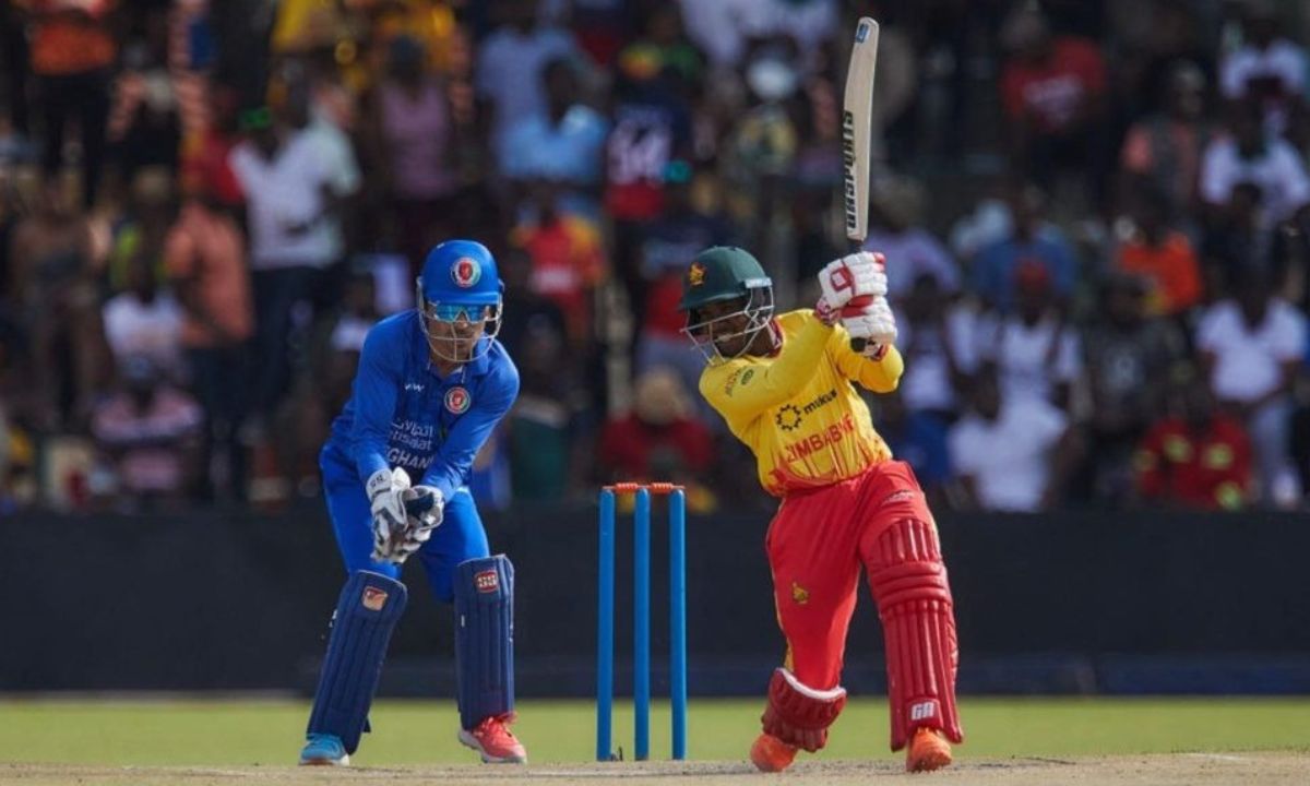 AFG vs ZIM Today Match Prediction